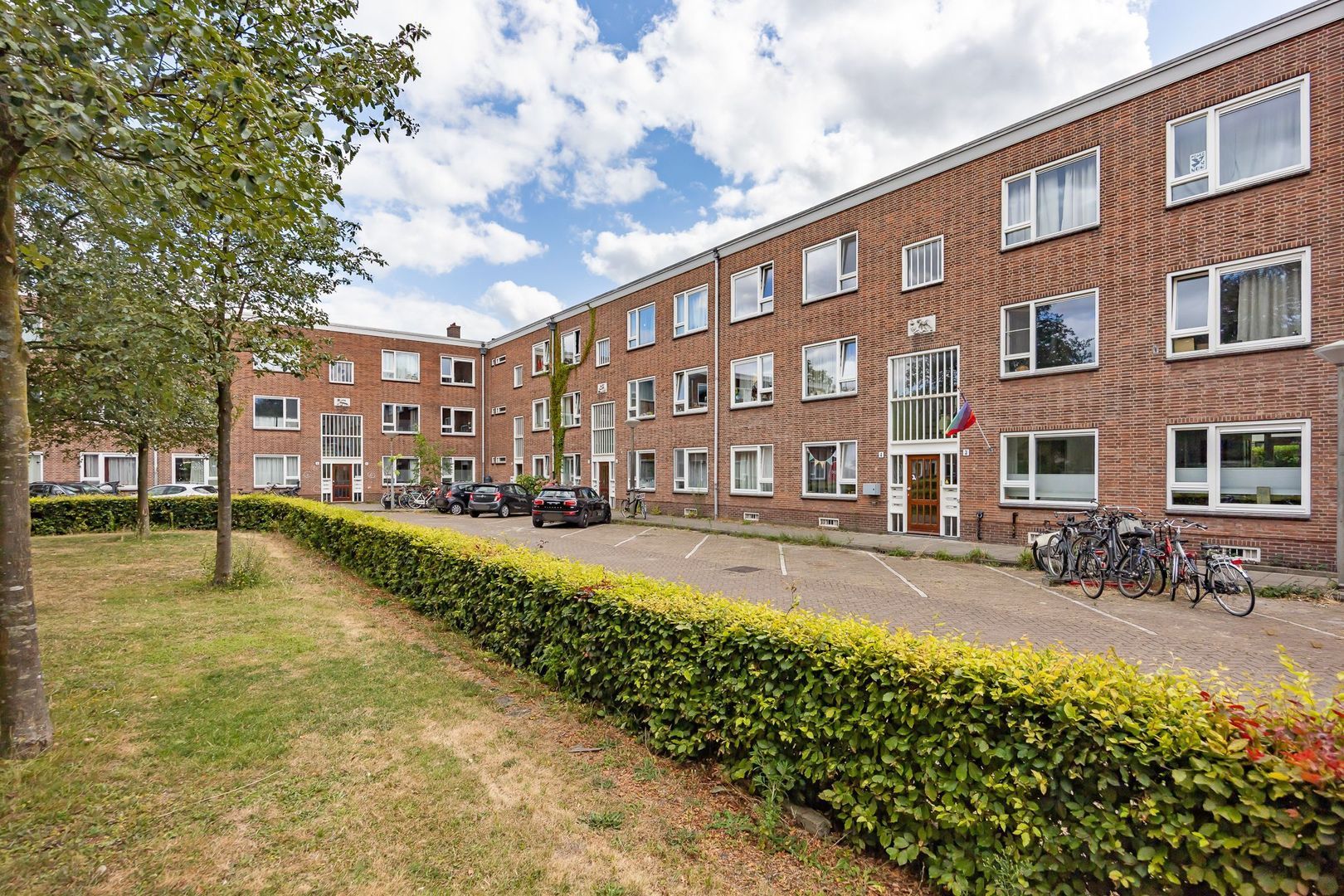 Lamarckhof 4 2, Amsterdam foto-4