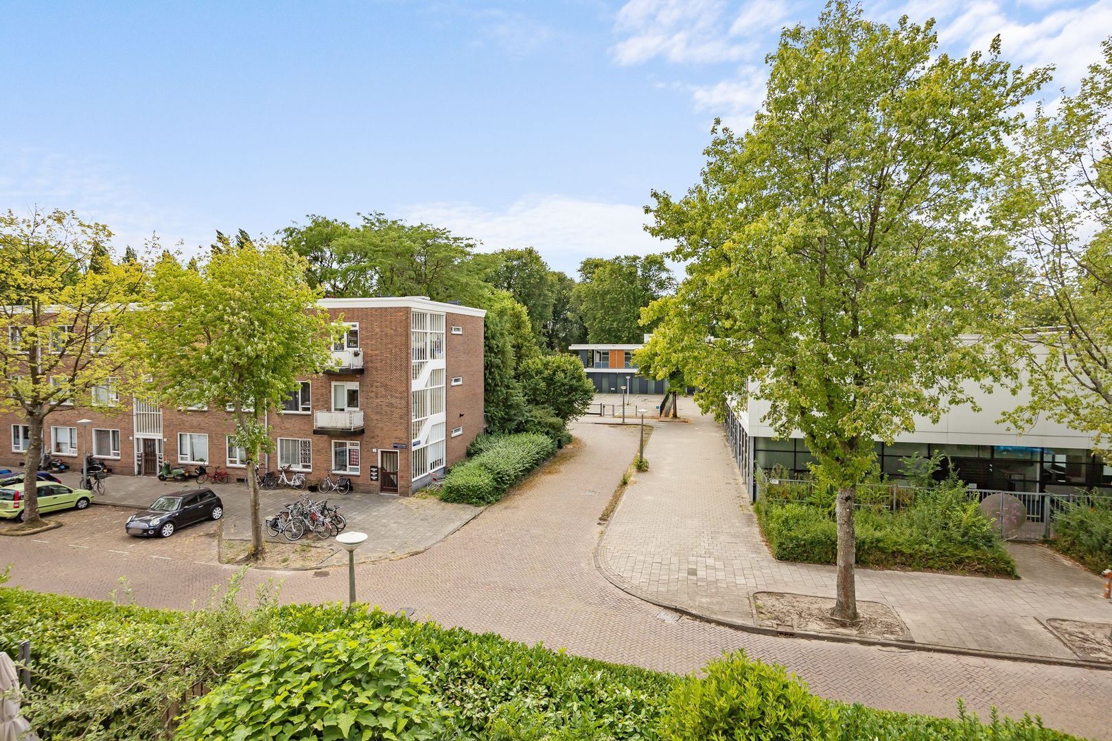 Lamarckhof 4 2, Amsterdam foto-19