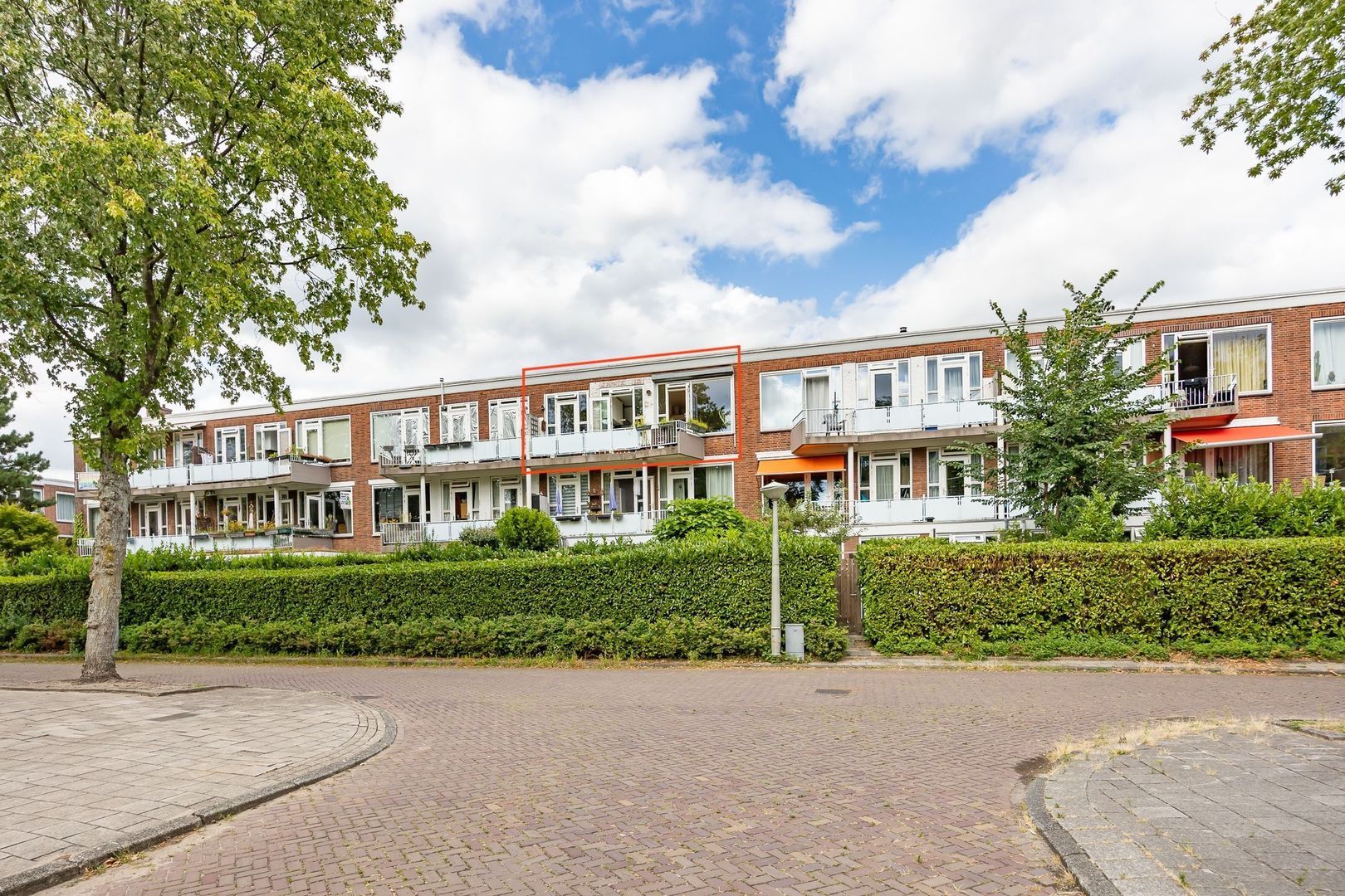 Lamarckhof 4 2, Amsterdam foto-27