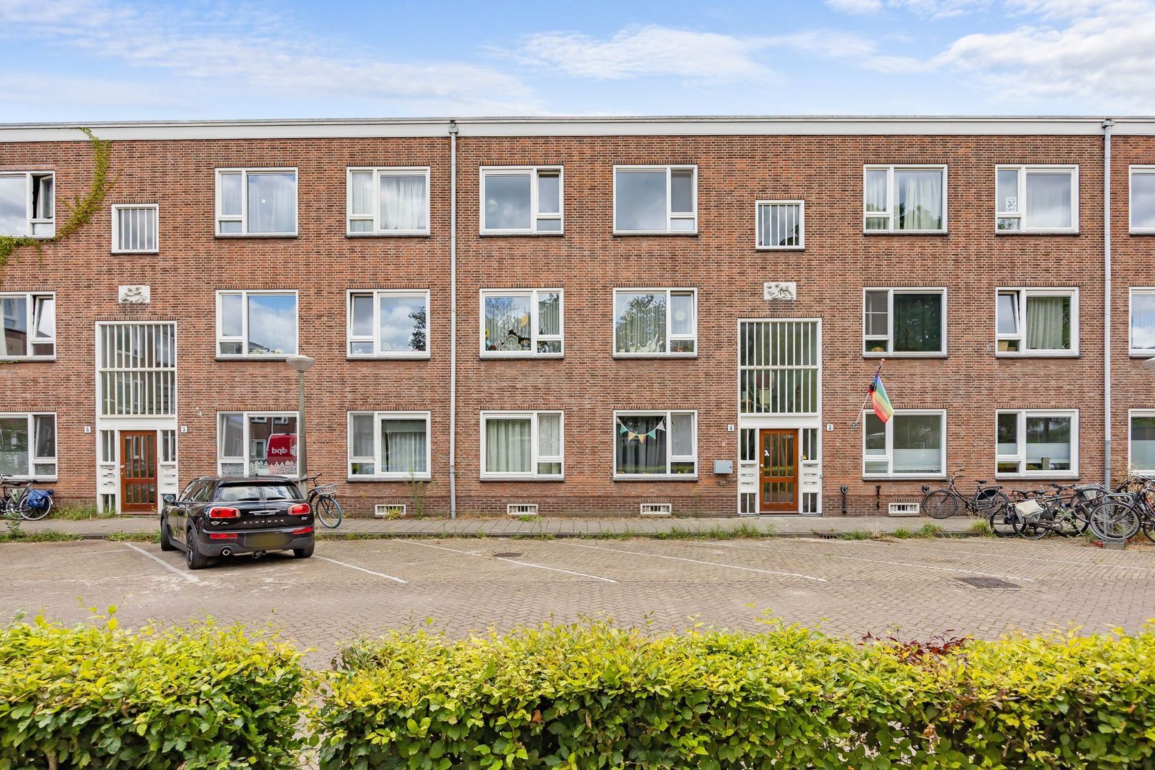 Lamarckhof 4 2, Amsterdam foto-30