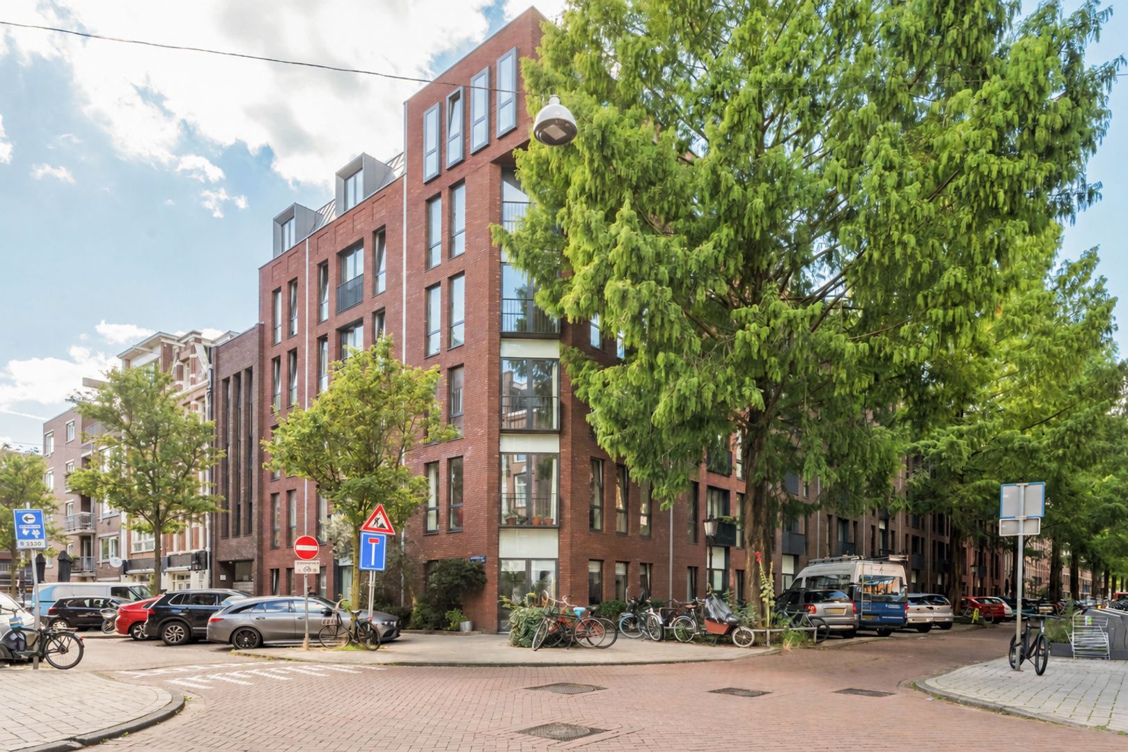 Camperstraat 20 S, Amsterdam foto-0