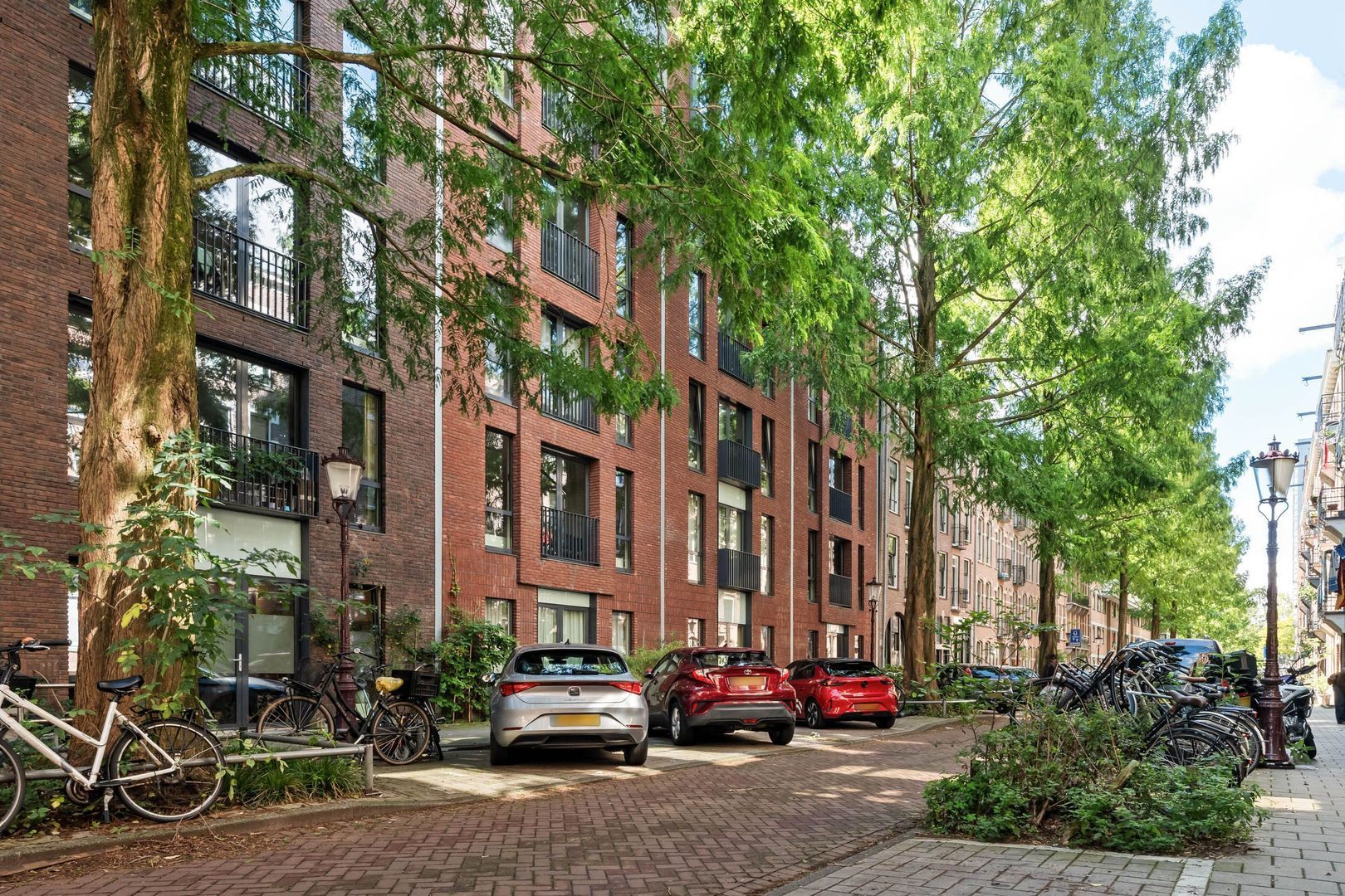 Camperstraat 20 S, Amsterdam foto-25