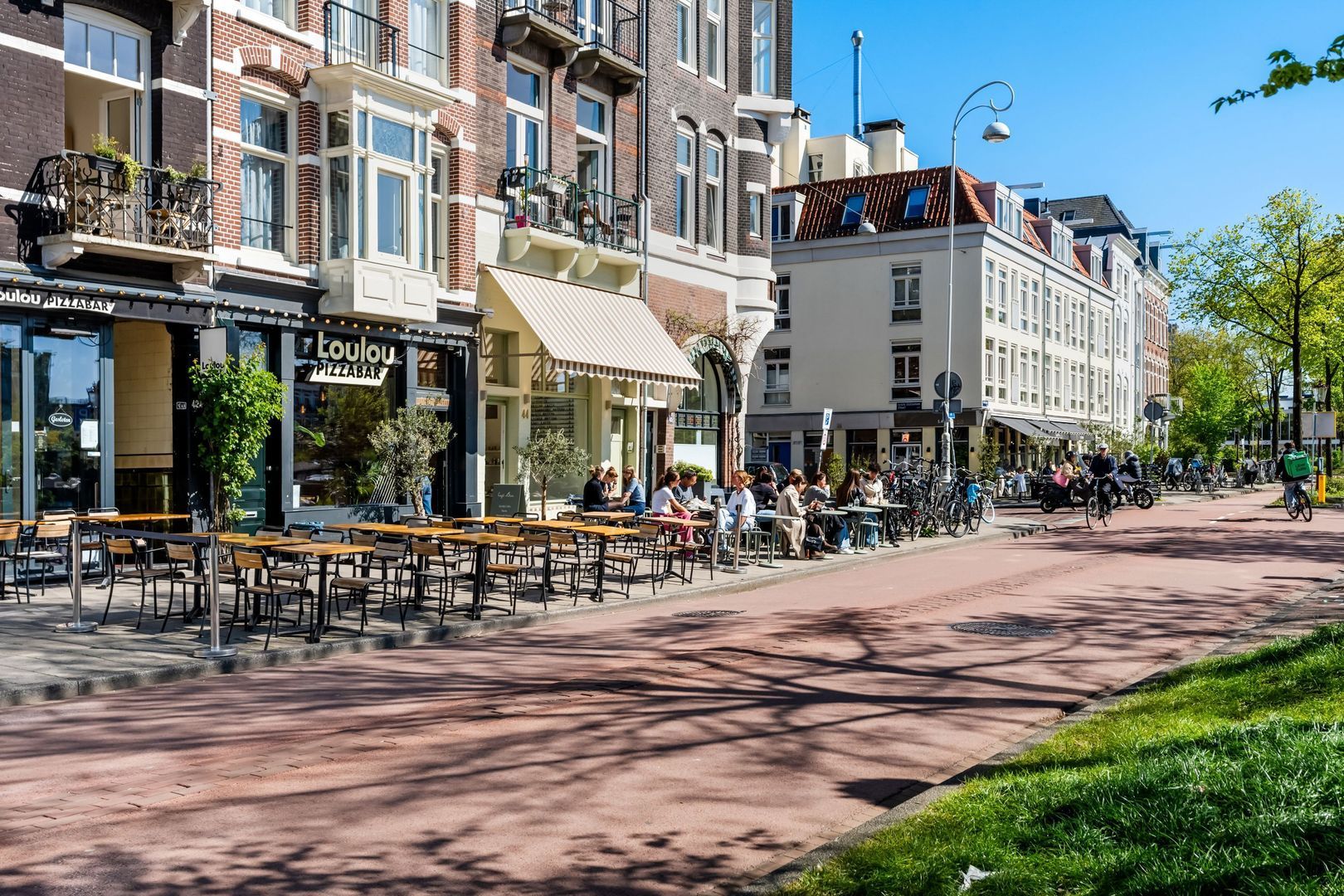 Camperstraat 20 S, Amsterdam foto-27