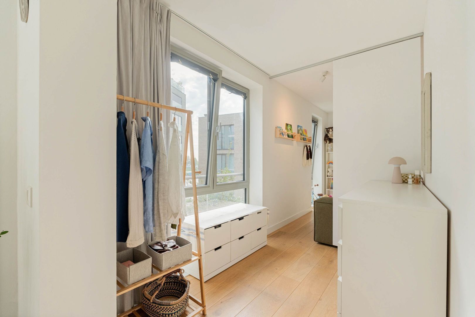Rookmelderstraat 25, Amsterdam foto-12