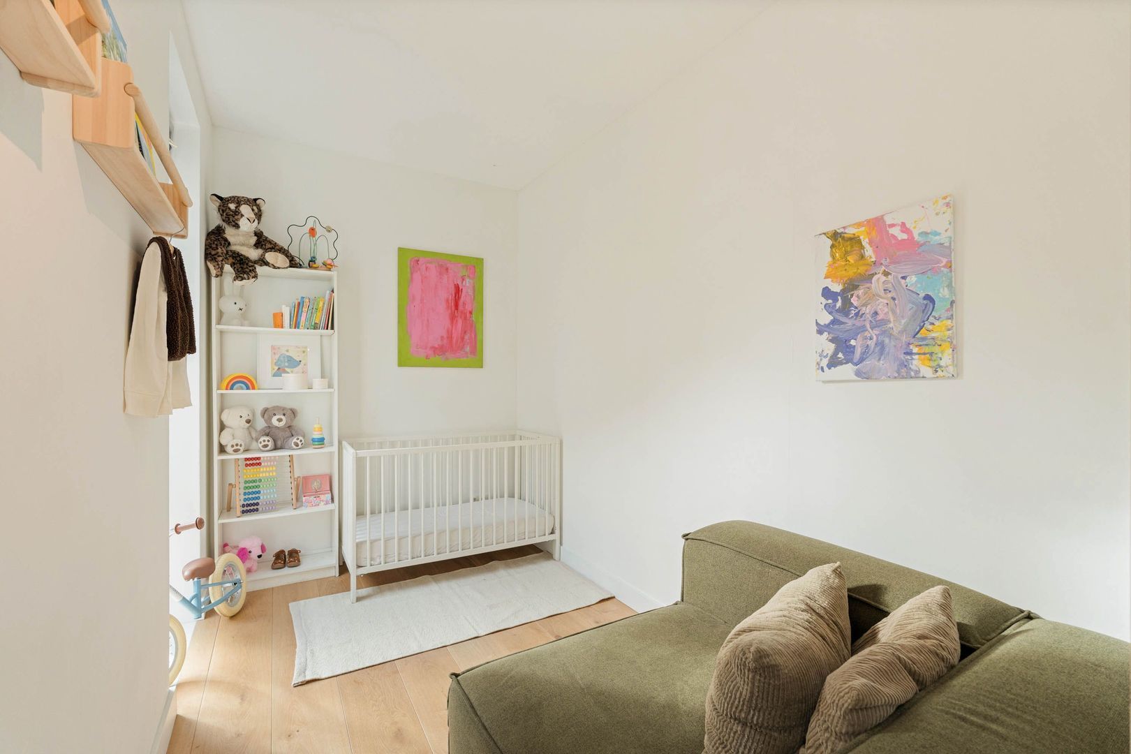 Rookmelderstraat 25, Amsterdam foto-13