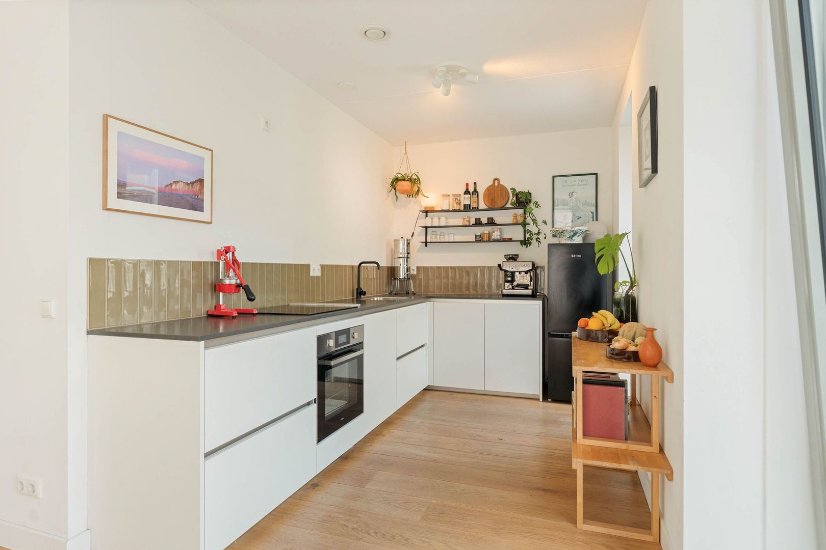 Rookmelderstraat 25, Amsterdam foto-7