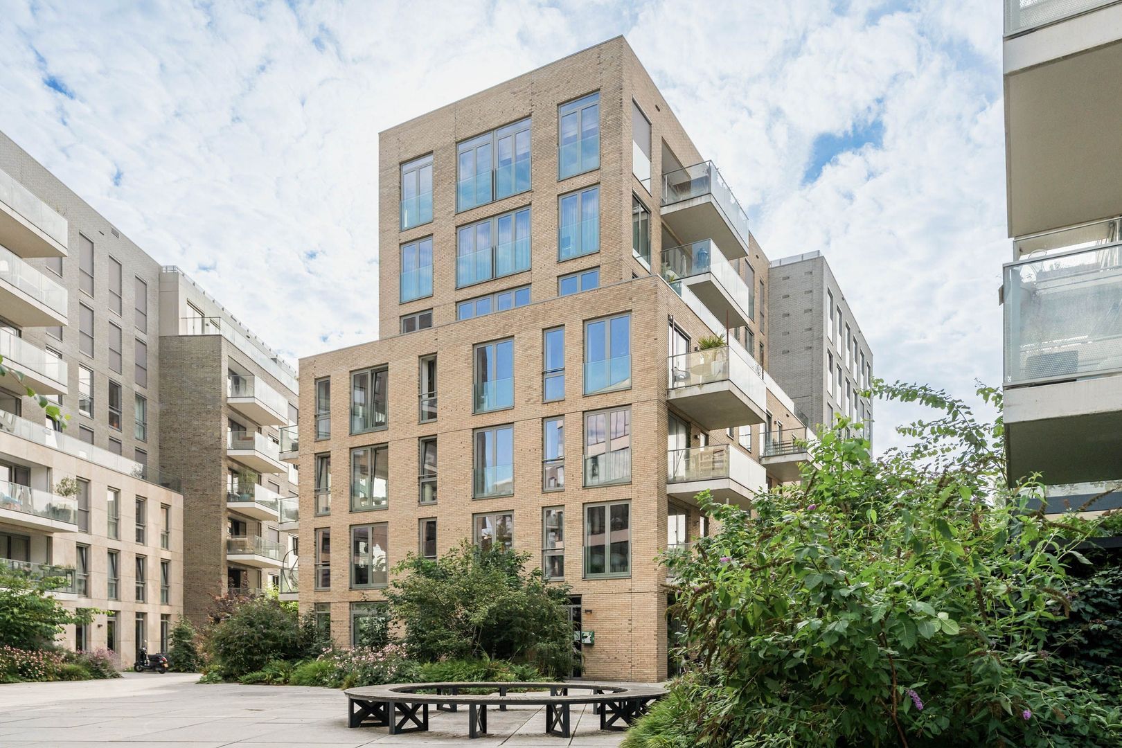Rookmelderstraat 25, Amsterdam foto-27