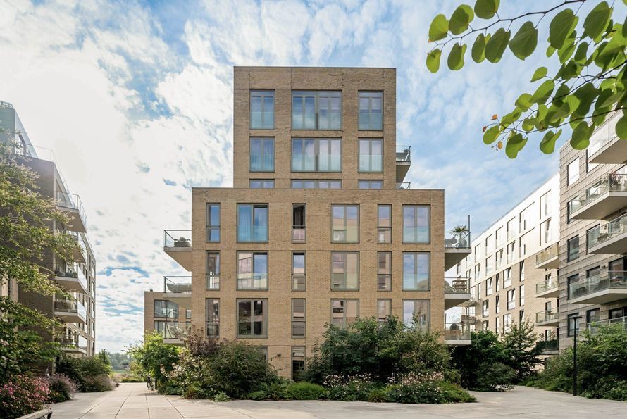 Rookmelderstraat 25, 1019 VS Amsterdam