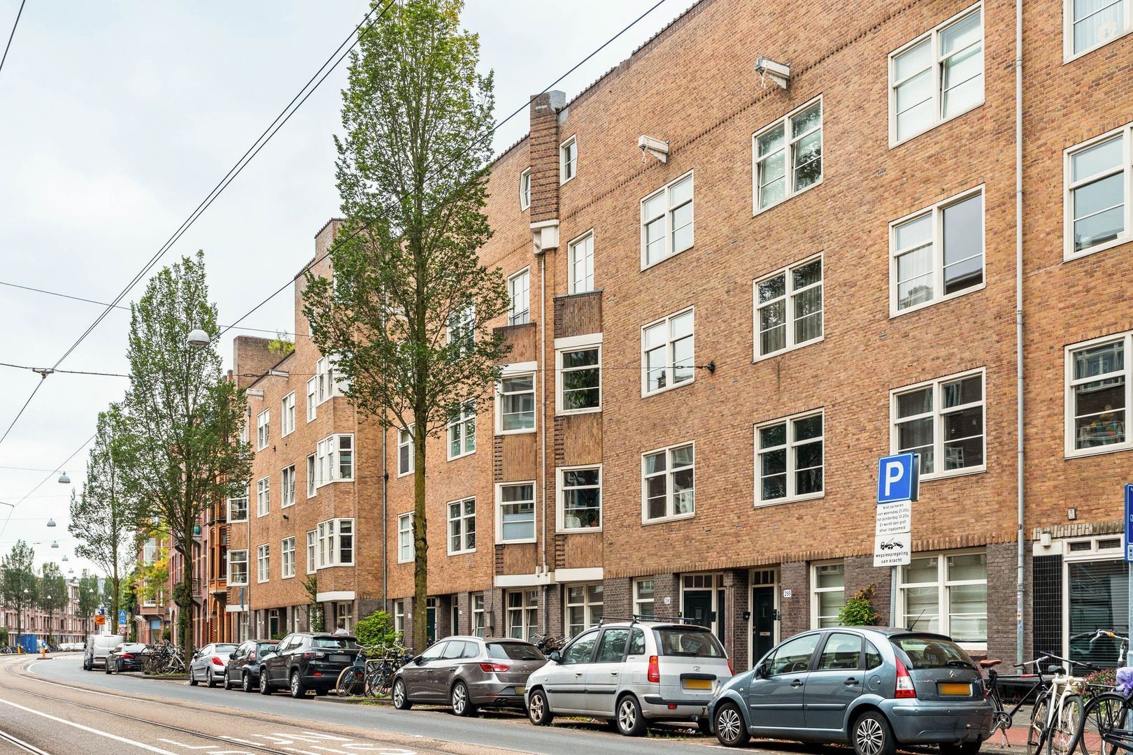 Admiraal De Ruijterweg 291 H, Amsterdam foto-33
