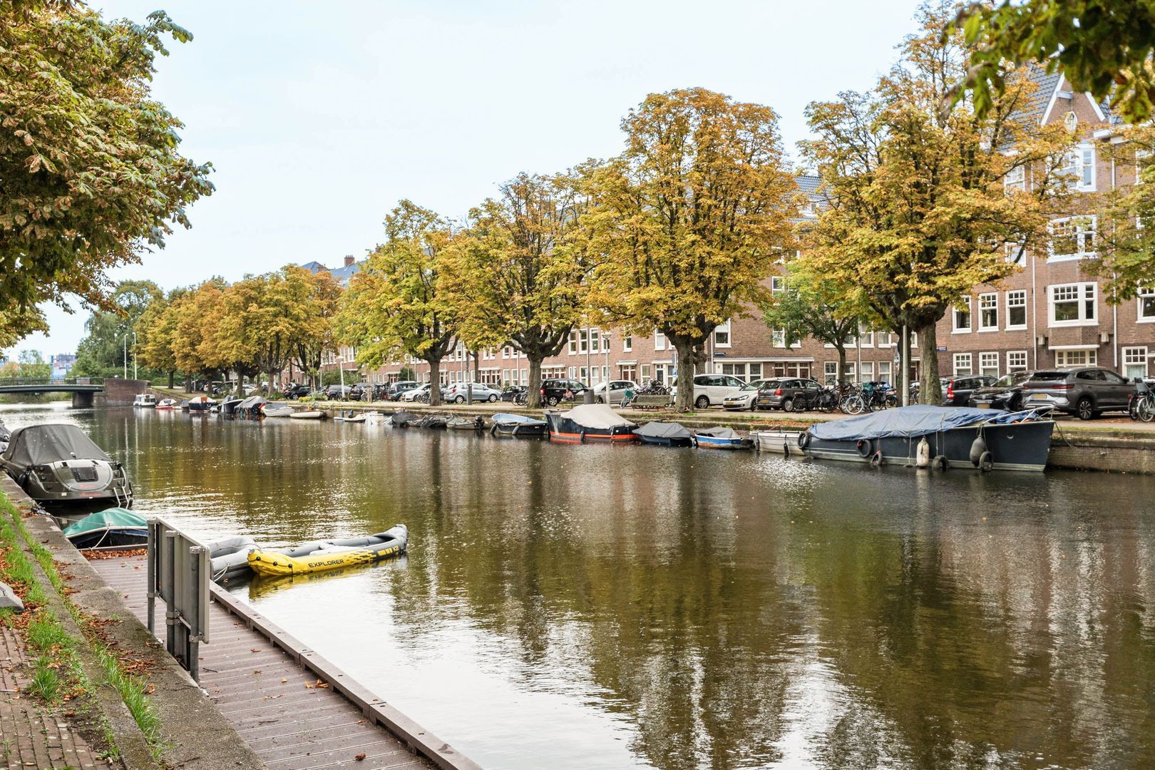 Admiraal De Ruijterweg 291 H, Amsterdam foto-36