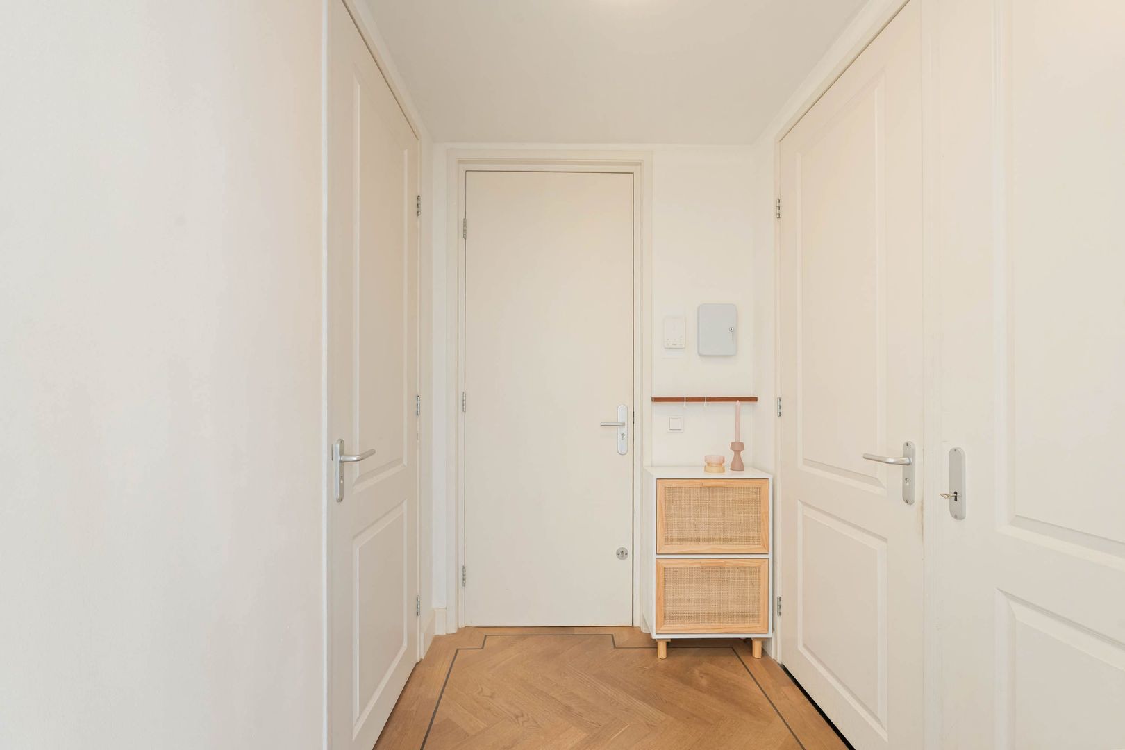Eerste Van Swindenstraat 383 A, Amsterdam foto-24