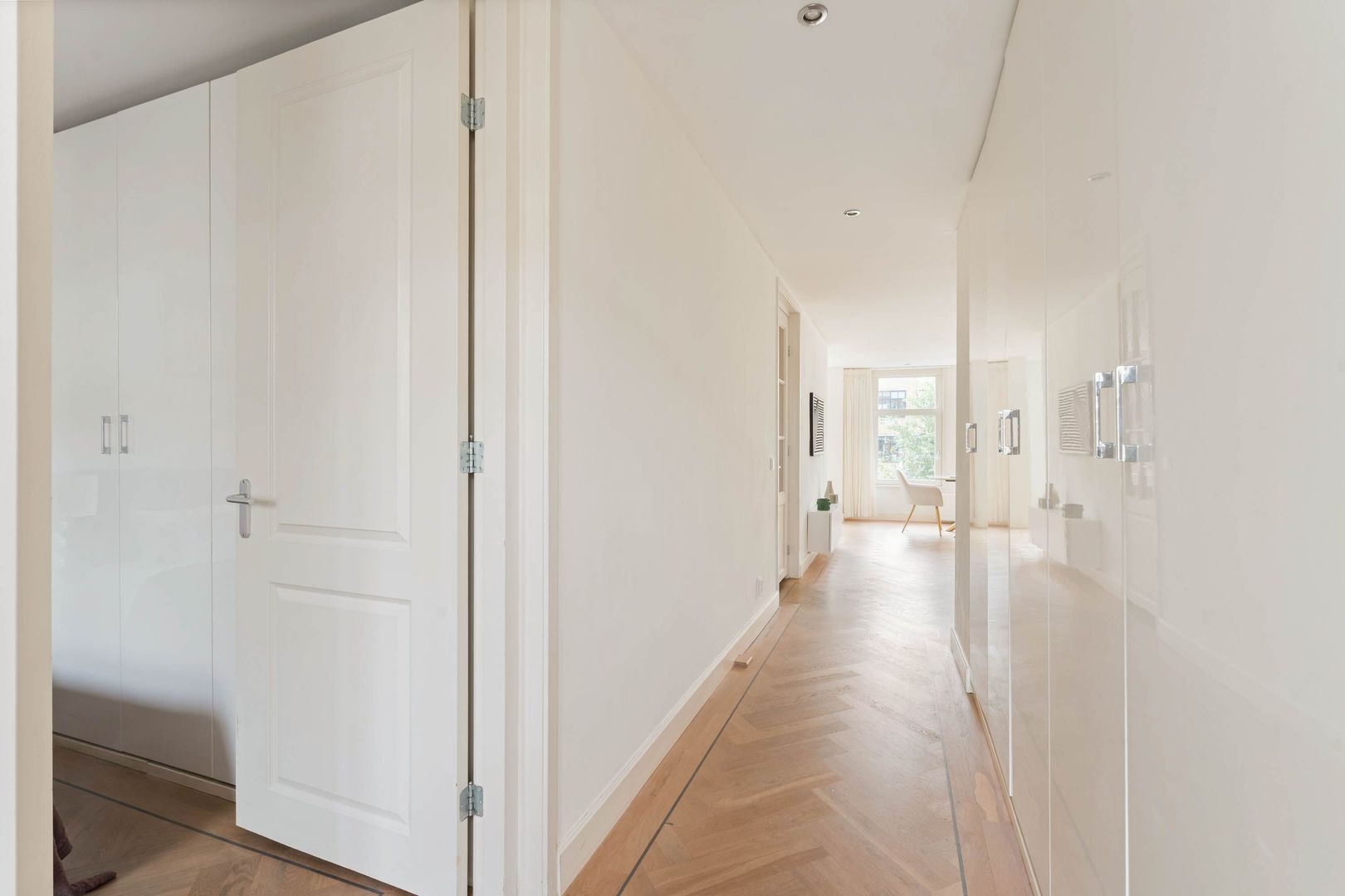 Eerste Van Swindenstraat 383 A, Amsterdam foto-17