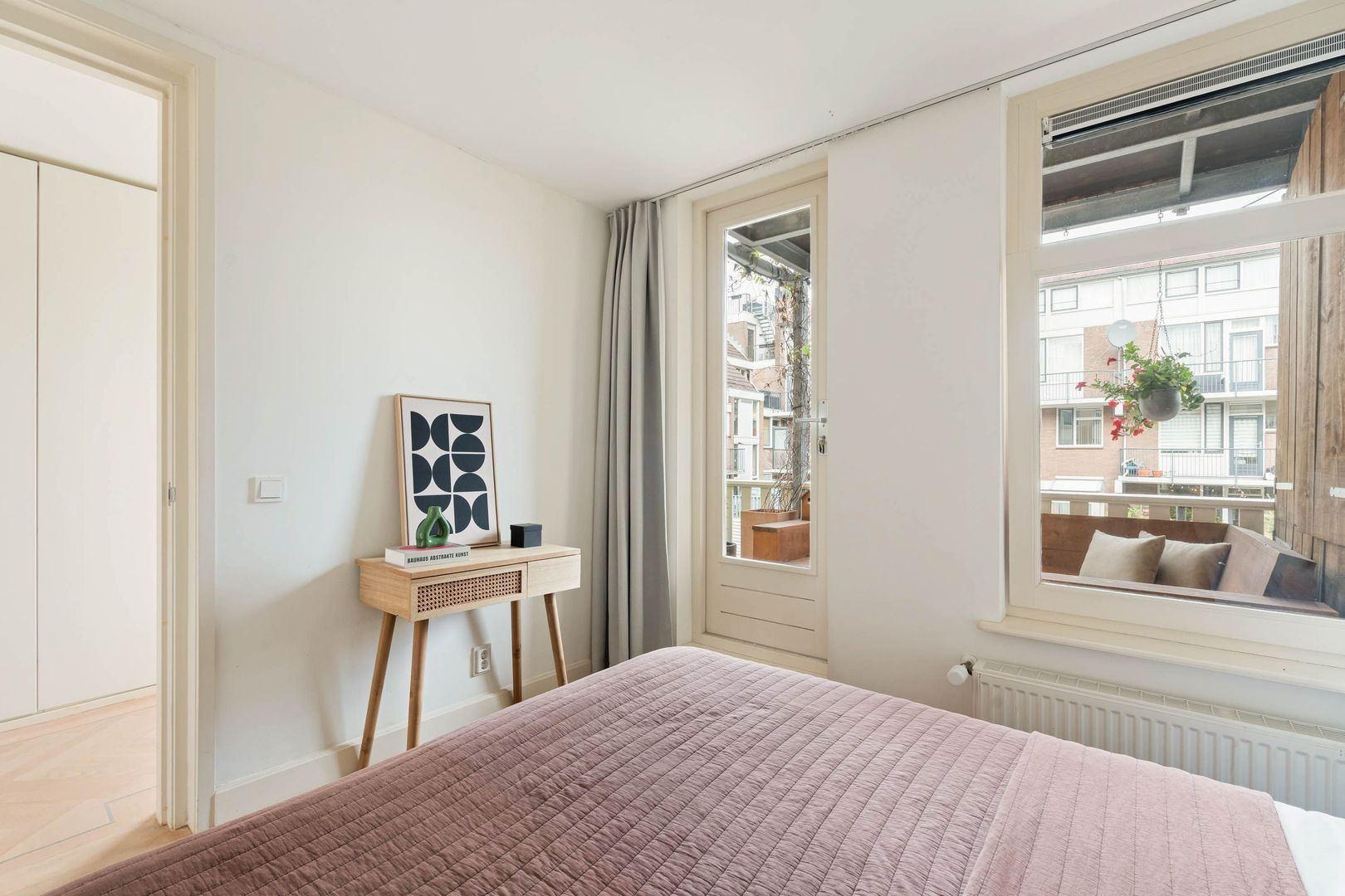Eerste Van Swindenstraat 383 A, Amsterdam foto-20