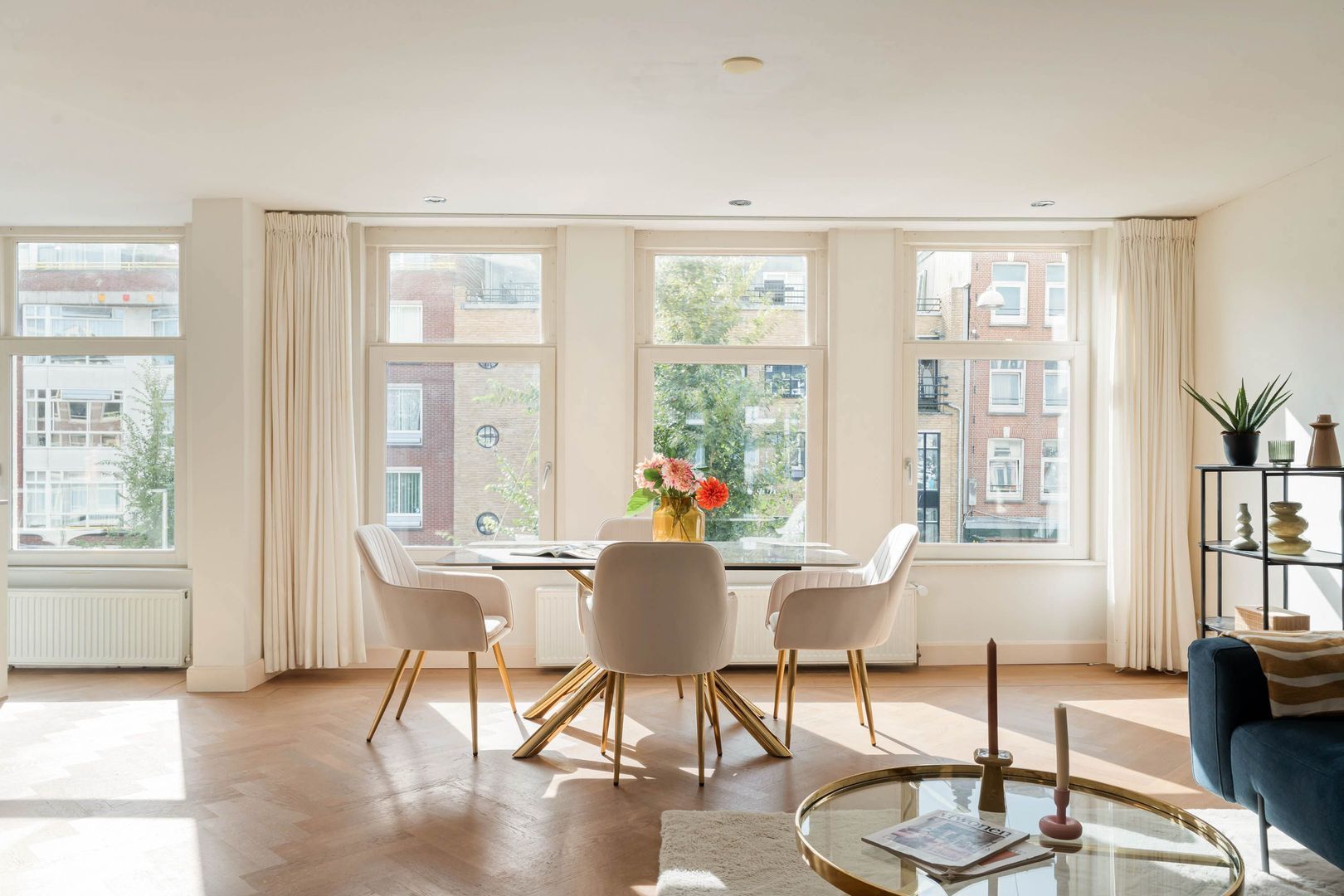 Eerste Van Swindenstraat 383 A, Amsterdam foto-0