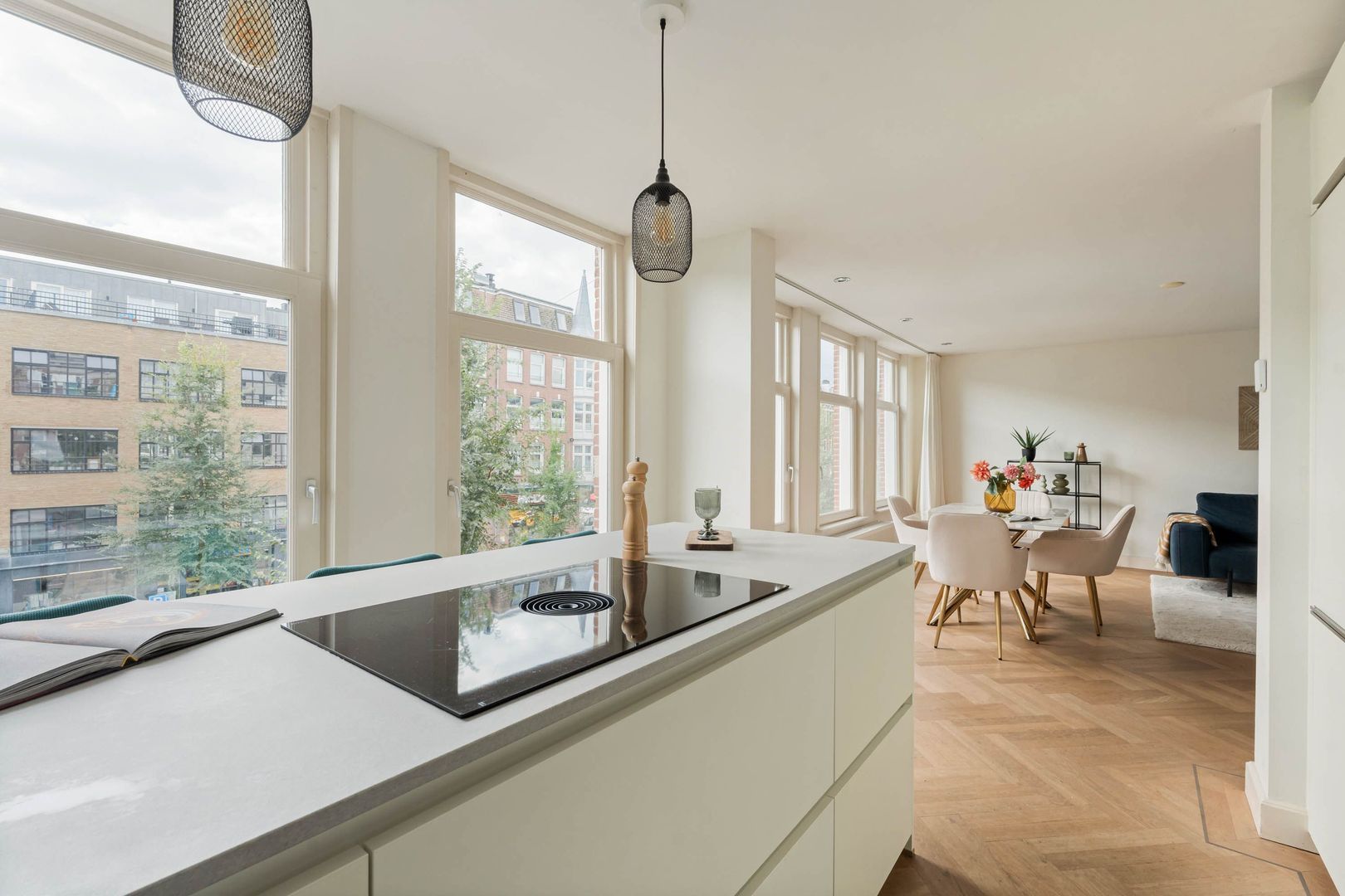 Eerste Van Swindenstraat 383 A, Amsterdam foto-5