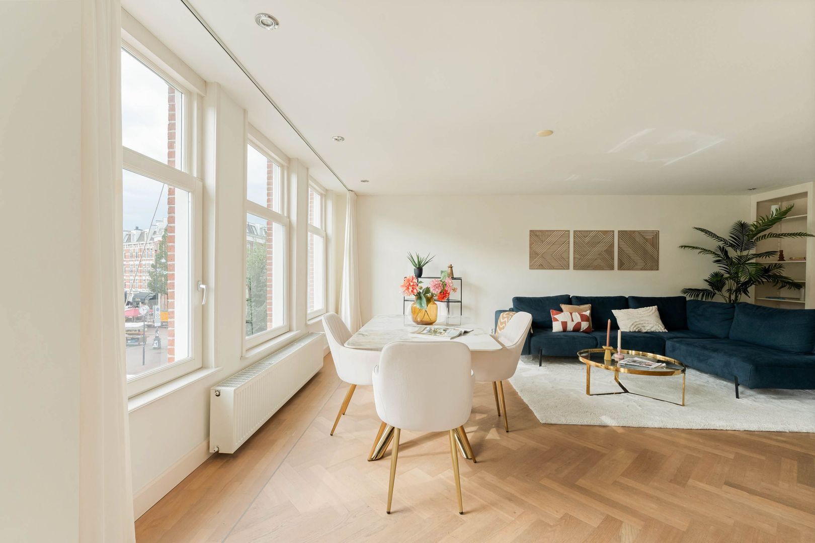 Eerste Van Swindenstraat 383 A, Amsterdam foto-6