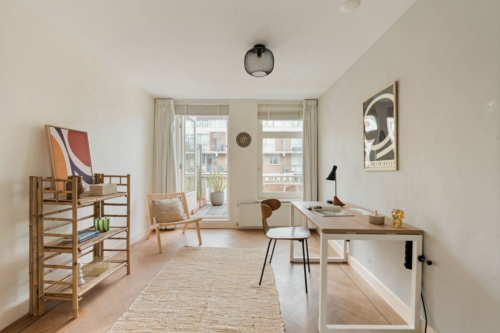Eerste Van Swindenstraat 383 A, Amsterdam foto-11