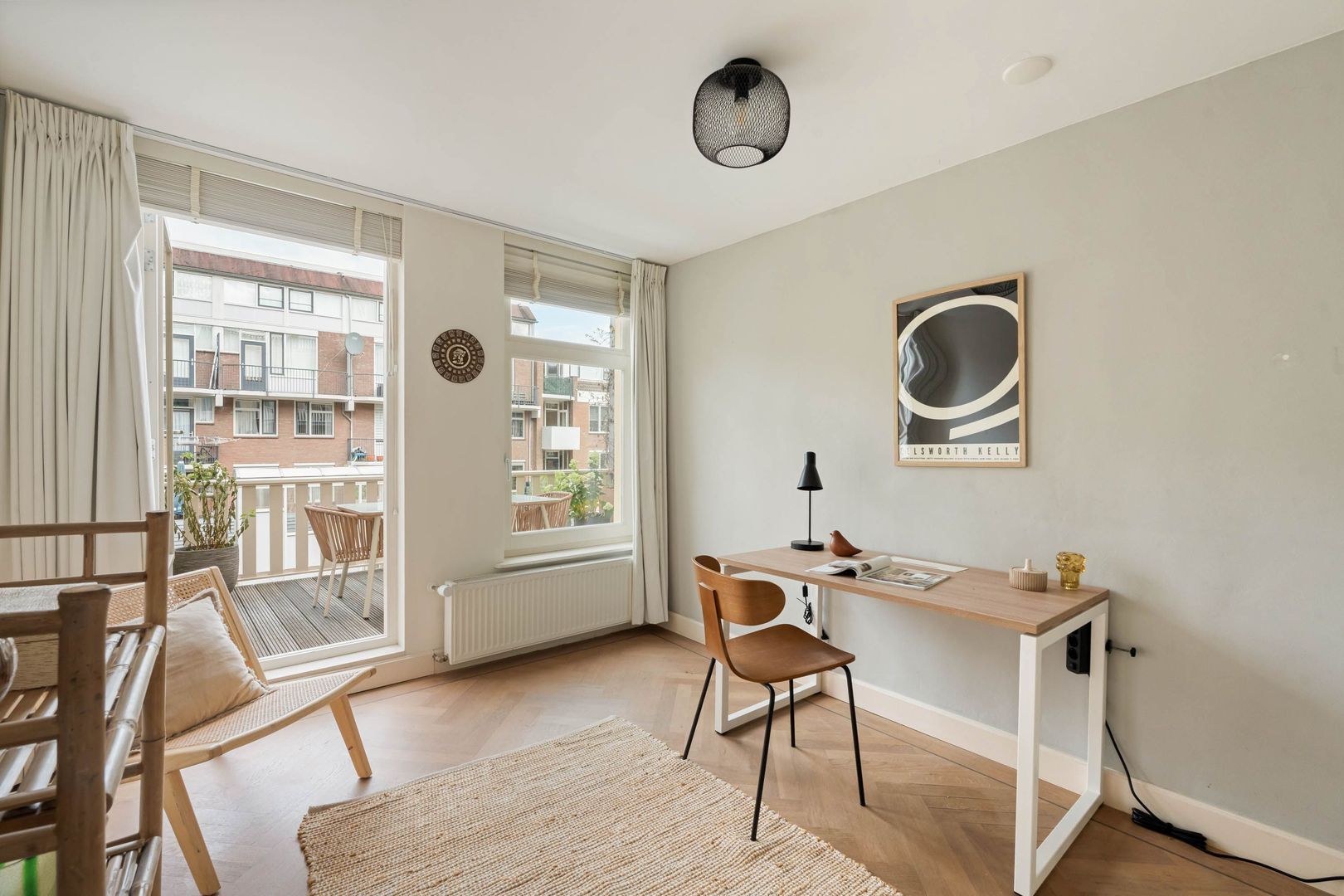 Eerste Van Swindenstraat 383 A, Amsterdam foto-13
