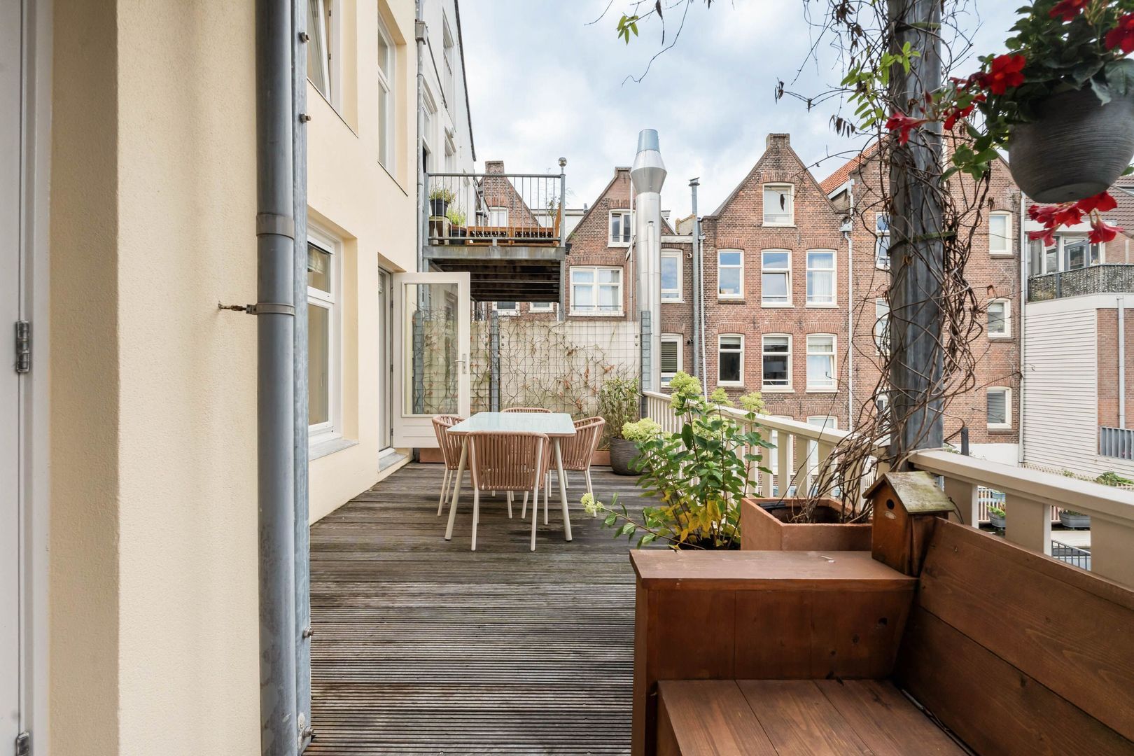 Eerste Van Swindenstraat 383 A, Amsterdam foto-16