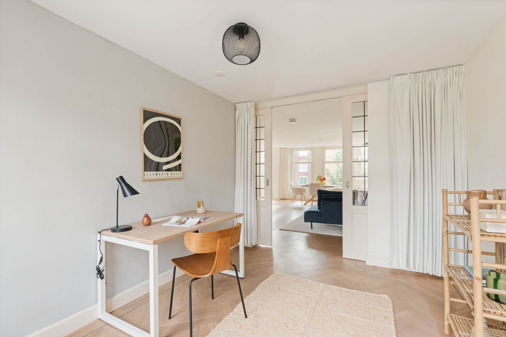 Eerste Van Swindenstraat 383 A, Amsterdam foto-12