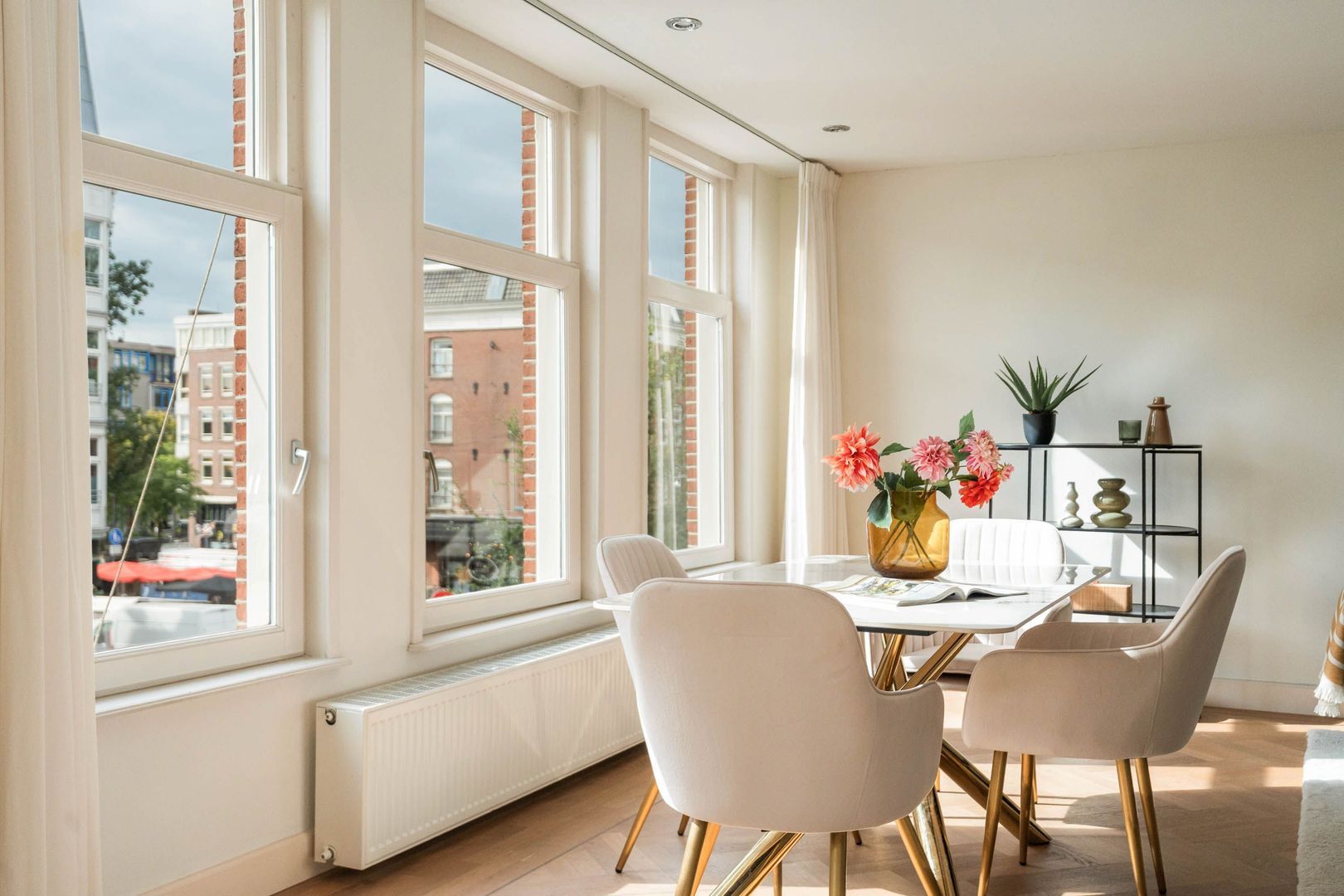 Eerste Van Swindenstraat 383 A, Amsterdam foto-7