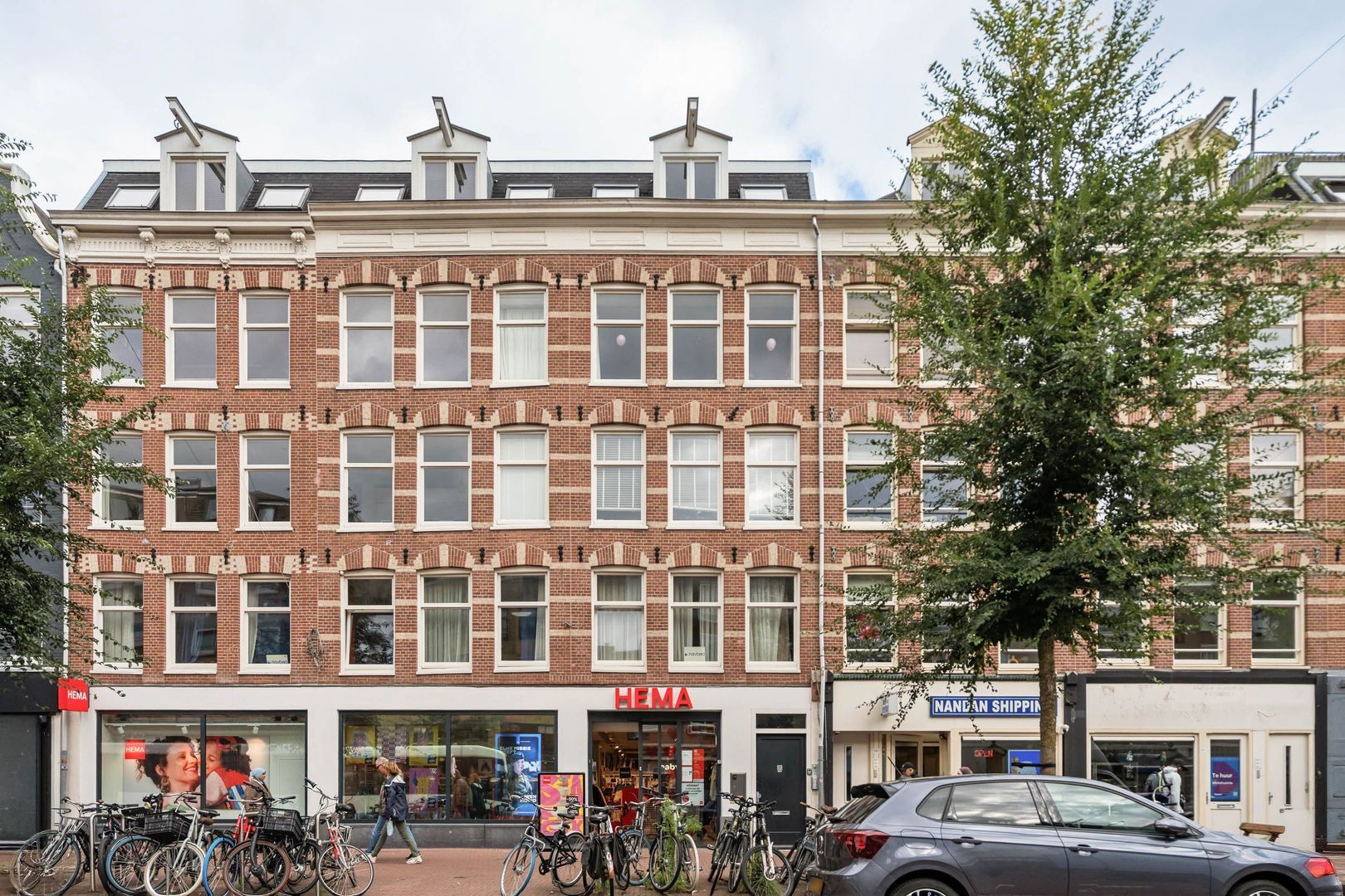 Eerste Van Swindenstraat 383 A, Amsterdam foto-25