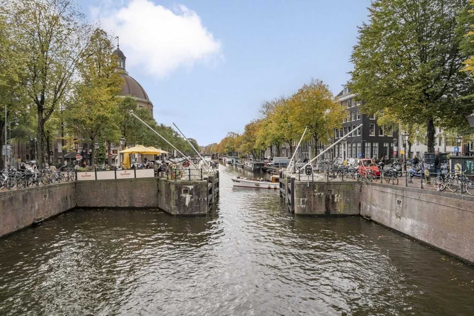 Singel 16 F, Amsterdam foto-12