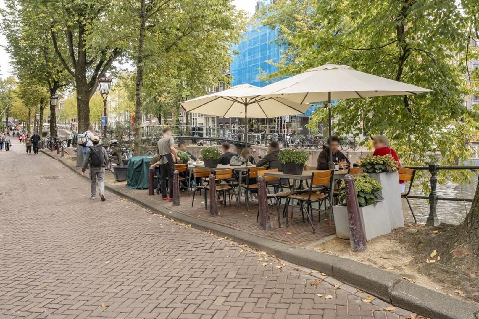Singel 16 F, Amsterdam foto-13