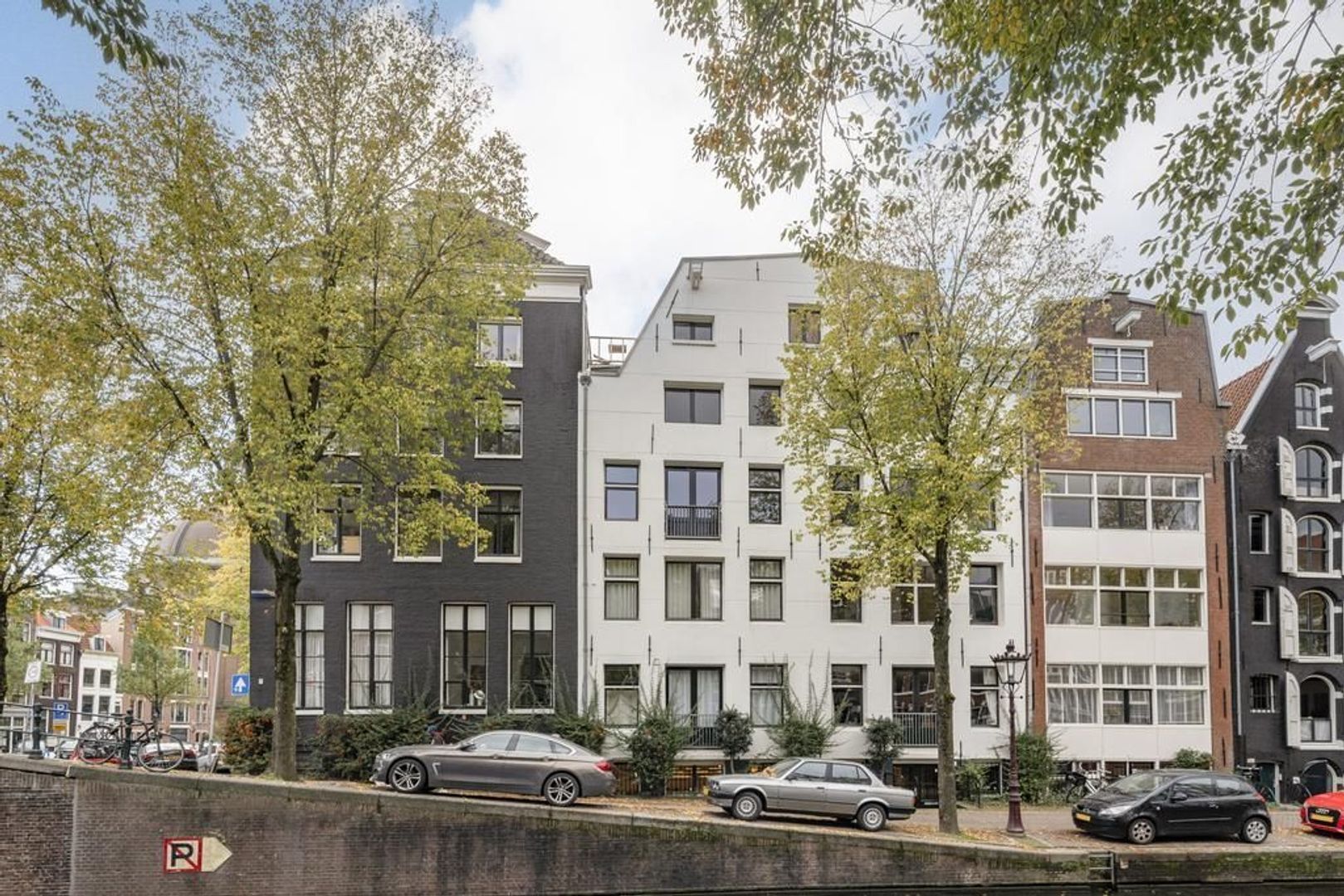Singel 16 F, Amsterdam foto-10