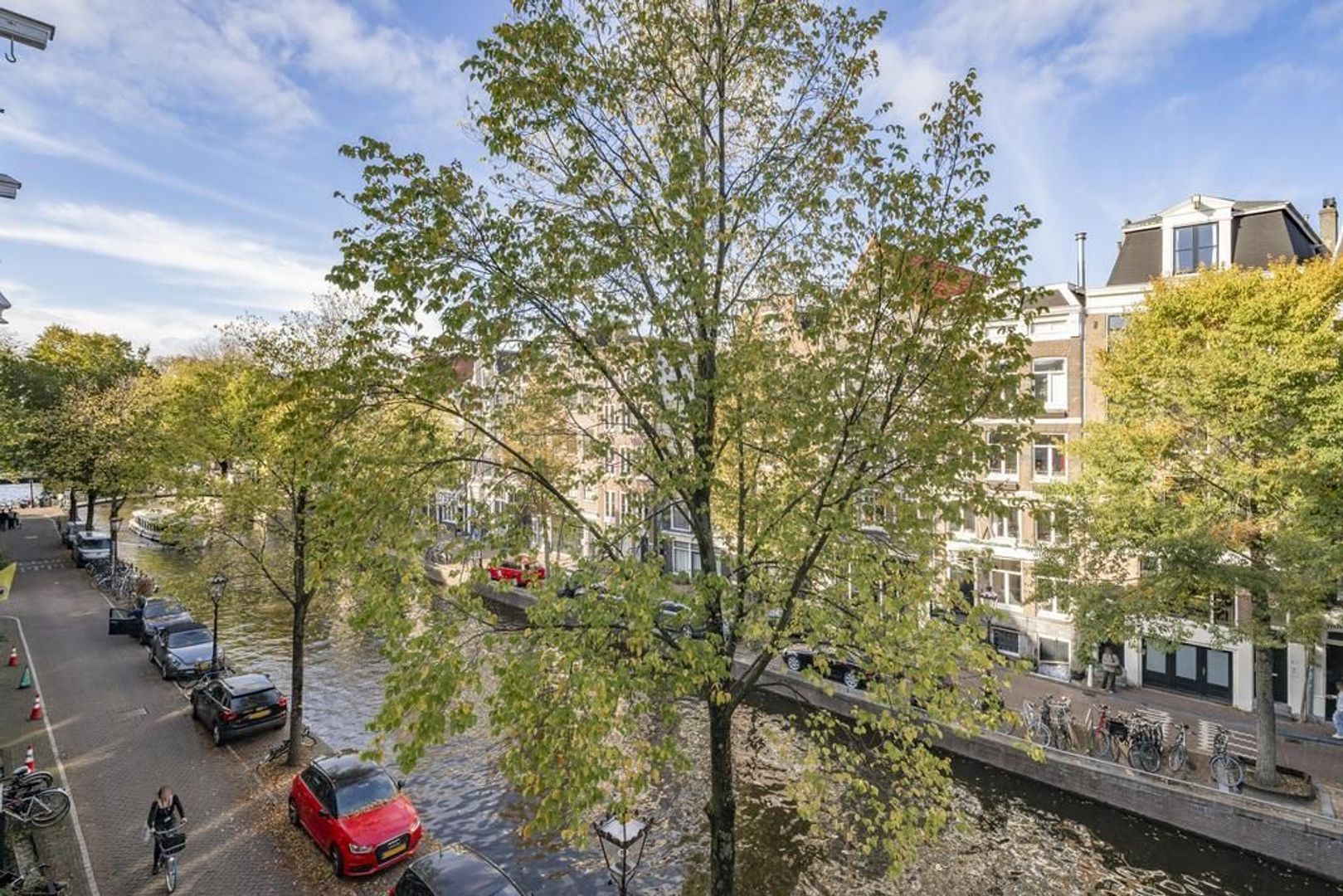 Singel 16 F, Amsterdam foto-11