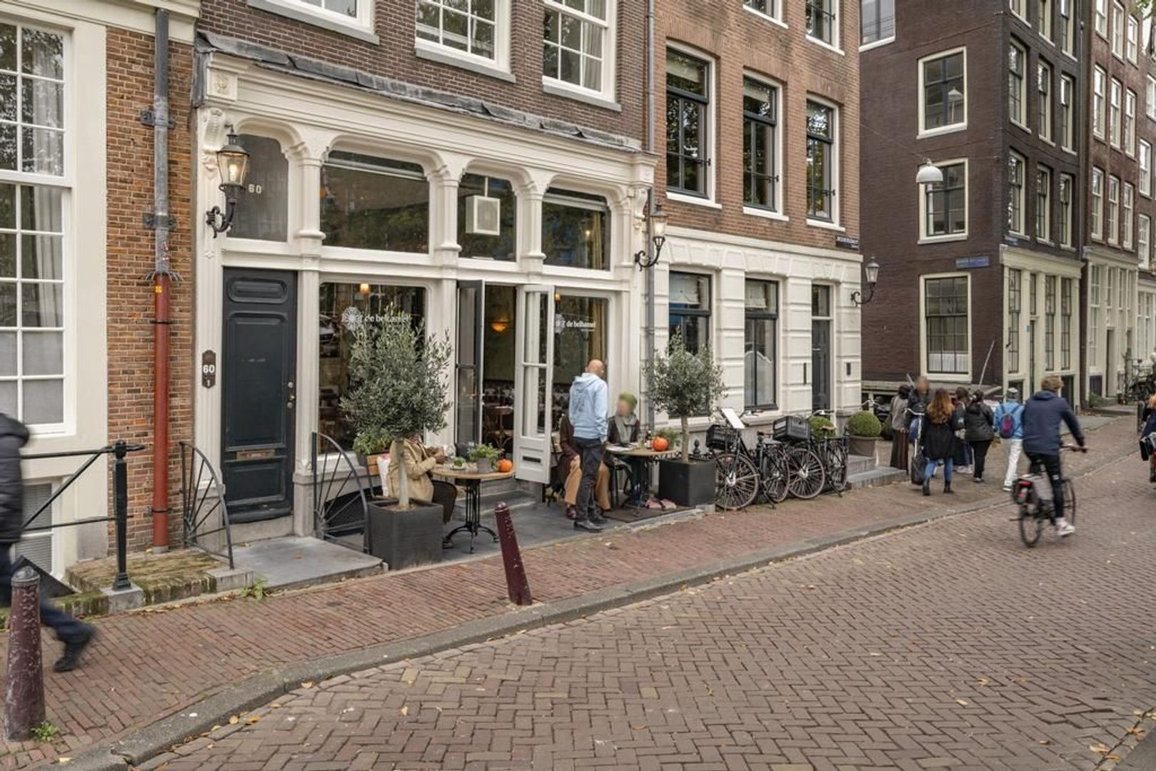 Singel 16 F, Amsterdam foto-14