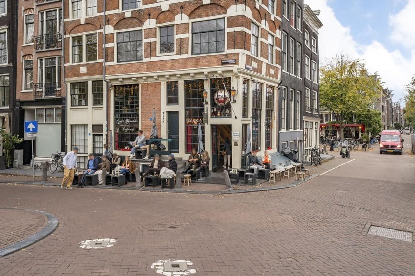 Singel 16 F, Amsterdam foto-15