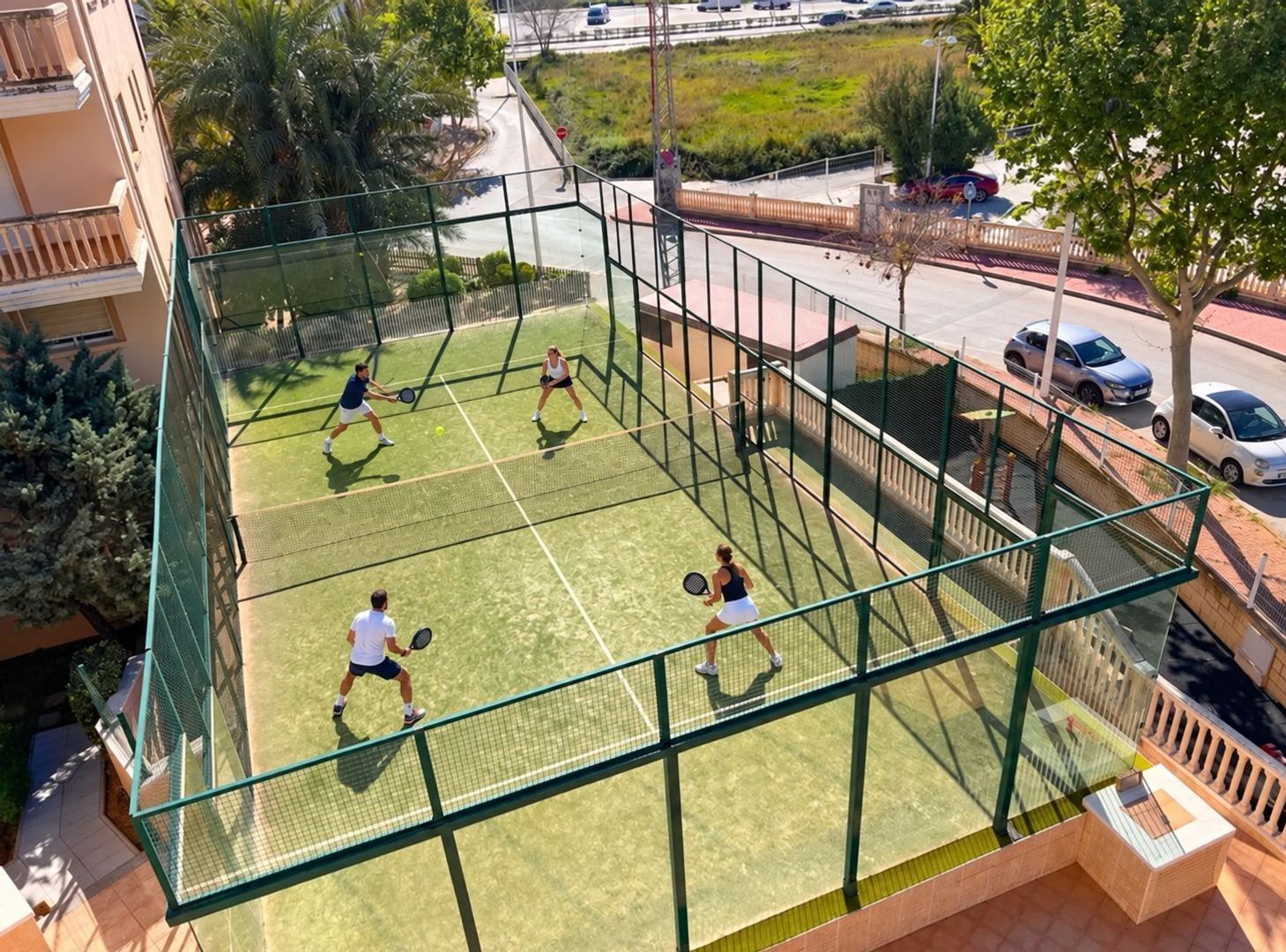 4916, Jávea foto-18