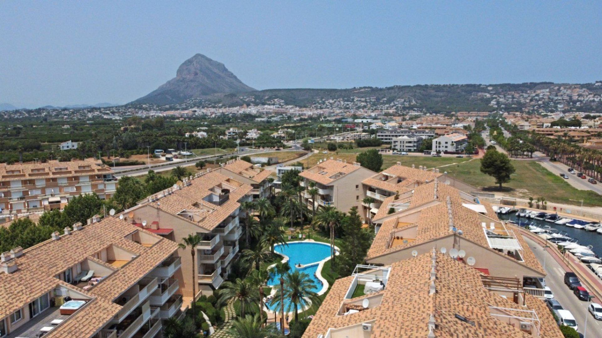4916, Jávea foto-2