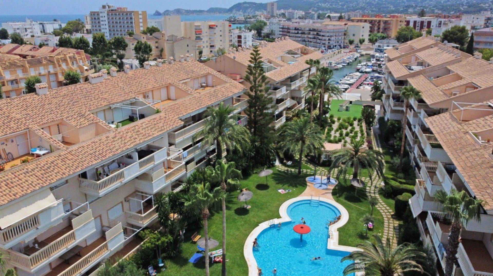 4916, Jávea foto-0