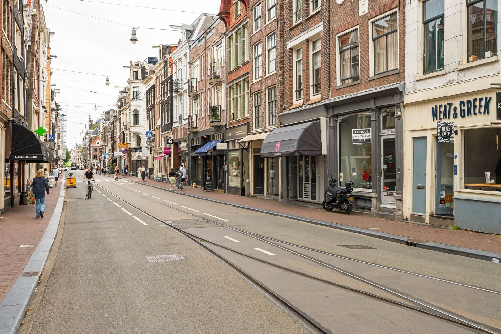 Fokke Simonszstraat 82 2, Amsterdam foto-16