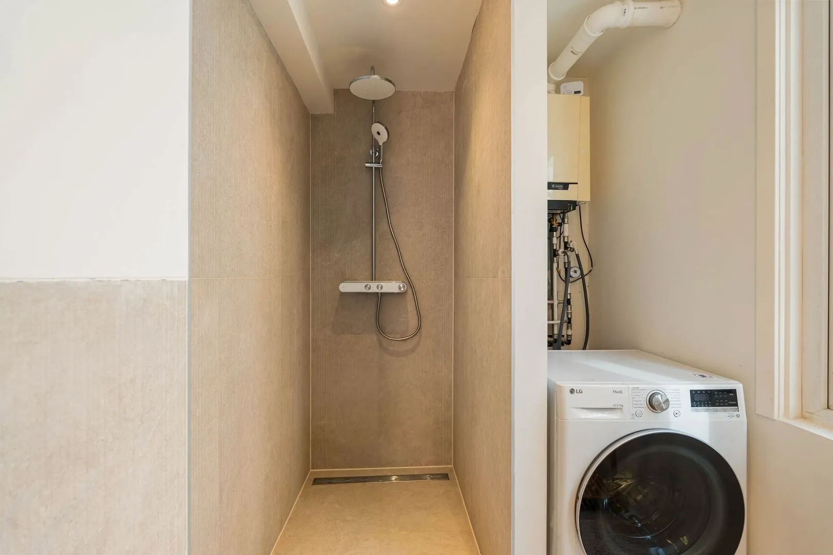 Studio te koop: Fokke Simonszstraat 82-2, Amsterdam