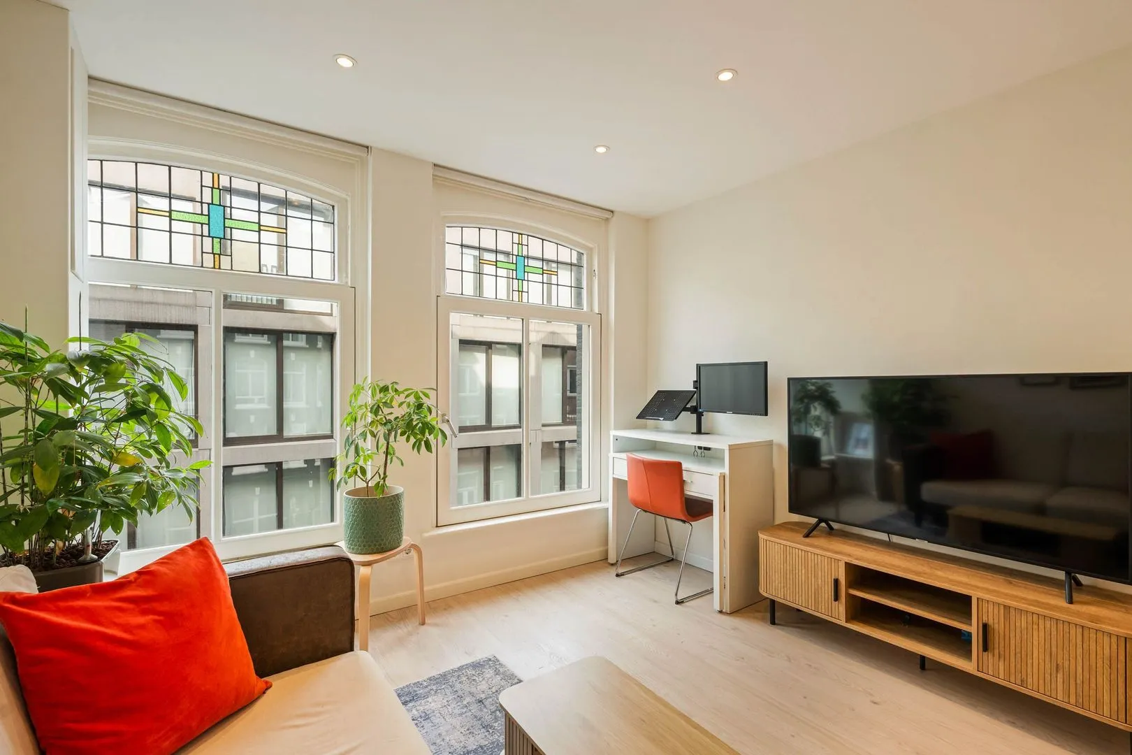 Studio te koop: Fokke Simonszstraat 82-2, Amsterdam