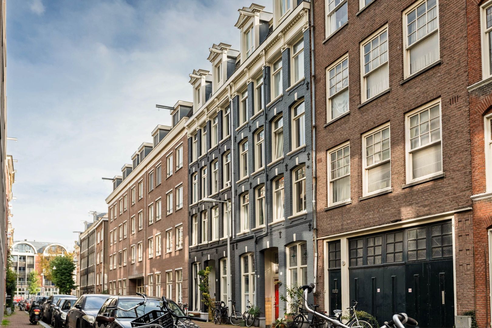 Fokke Simonszstraat 82 2, Amsterdam foto-11