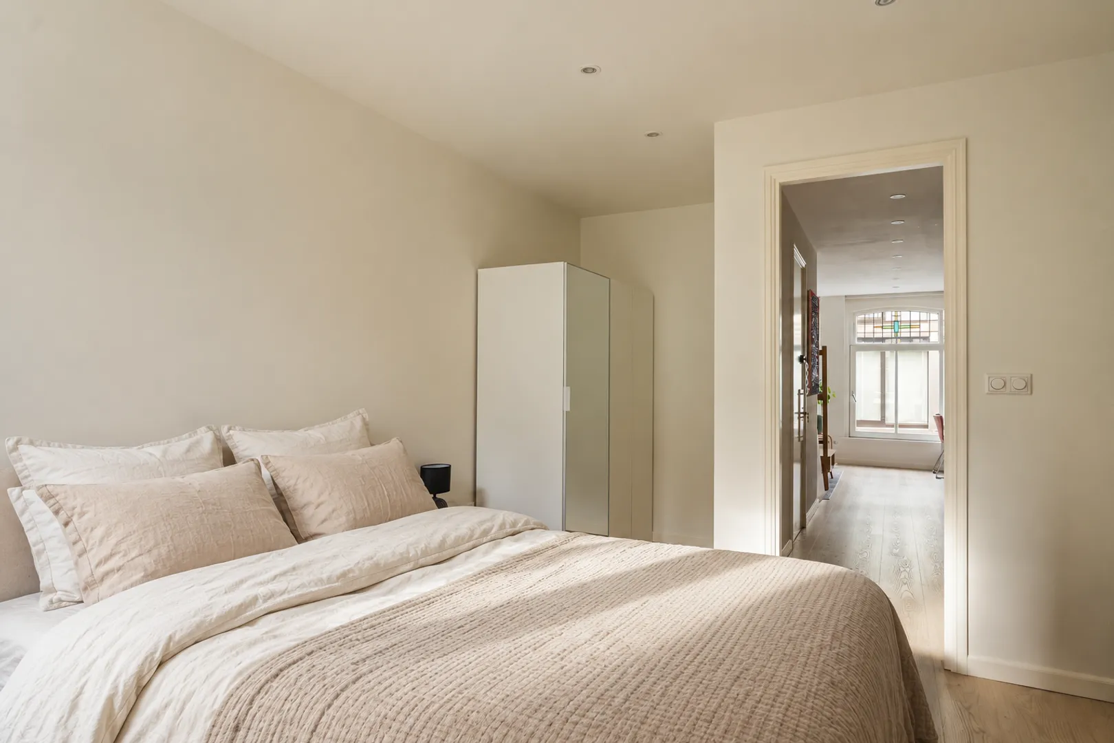 Studio te koop: Fokke Simonszstraat 82-2, Amsterdam