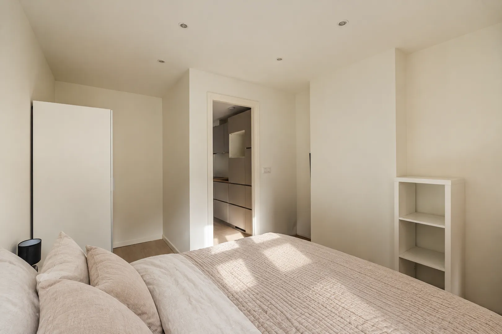 Studio te koop: Fokke Simonszstraat 82-2, Amsterdam