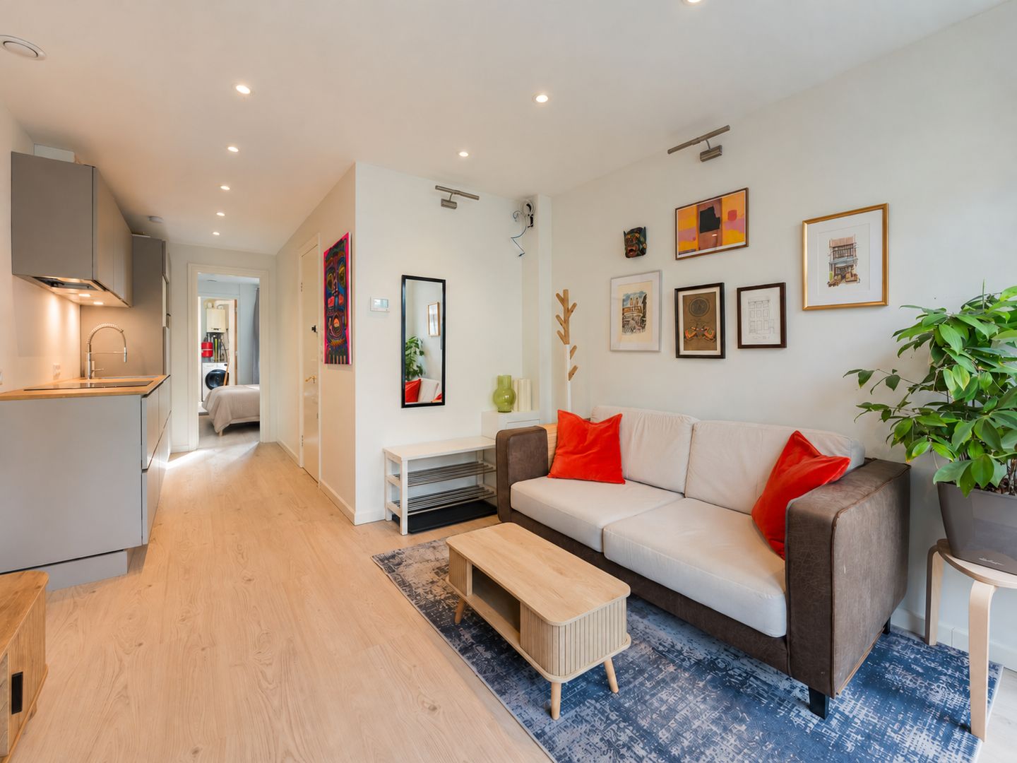 Fokke Simonszstraat 82 2, Amsterdam foto-0