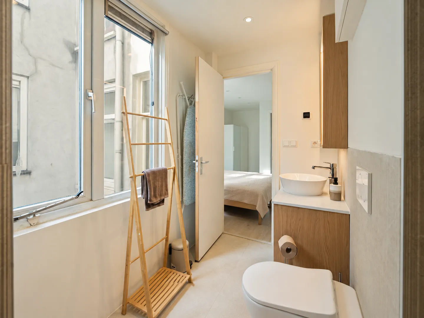 Studio te koop: Fokke Simonszstraat 82-2, Amsterdam