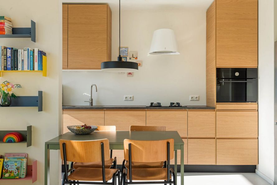 Eikenweg 10, 1092 CA Amsterdam