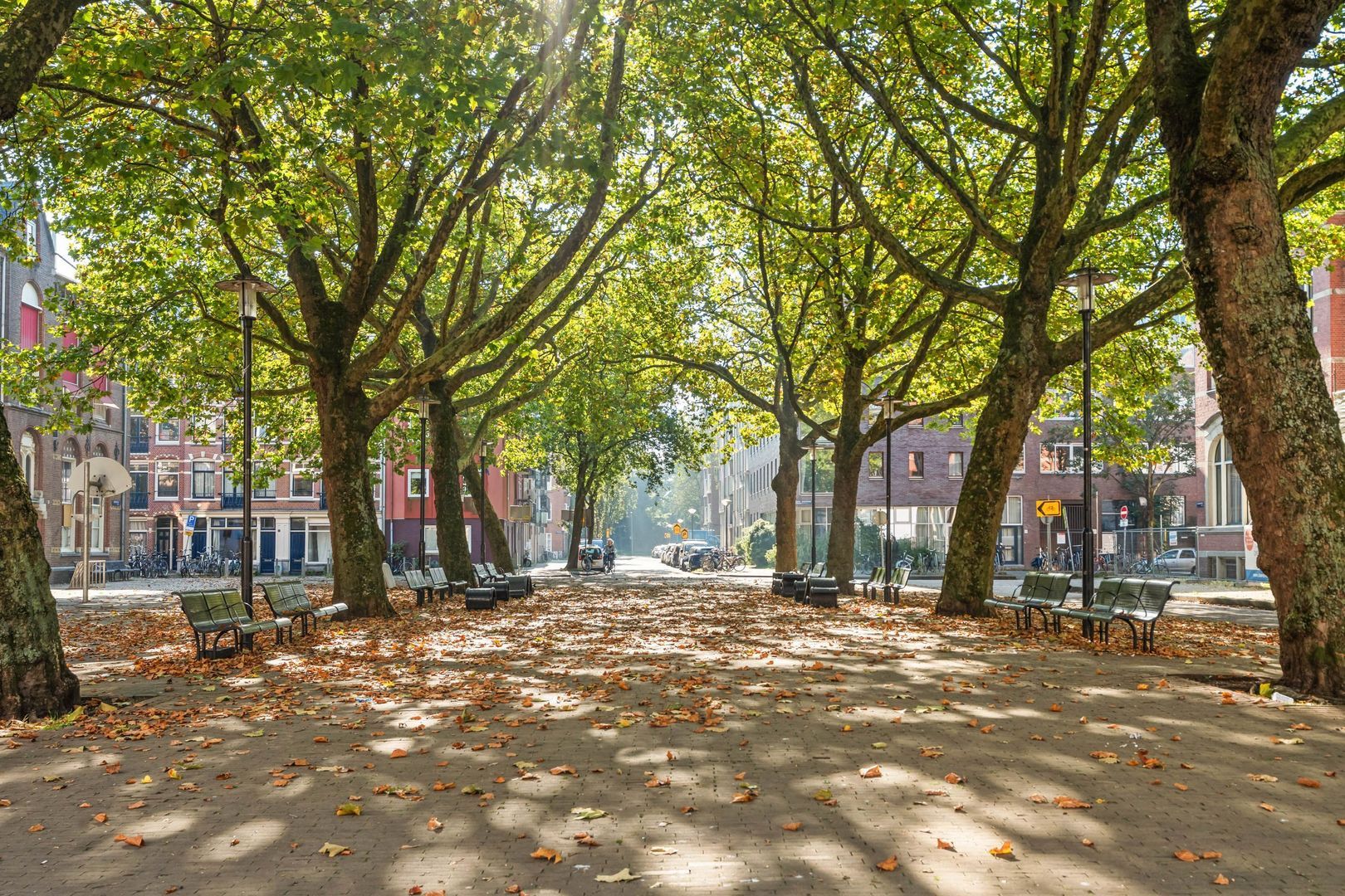 Eikenweg 10, Amsterdam foto-18