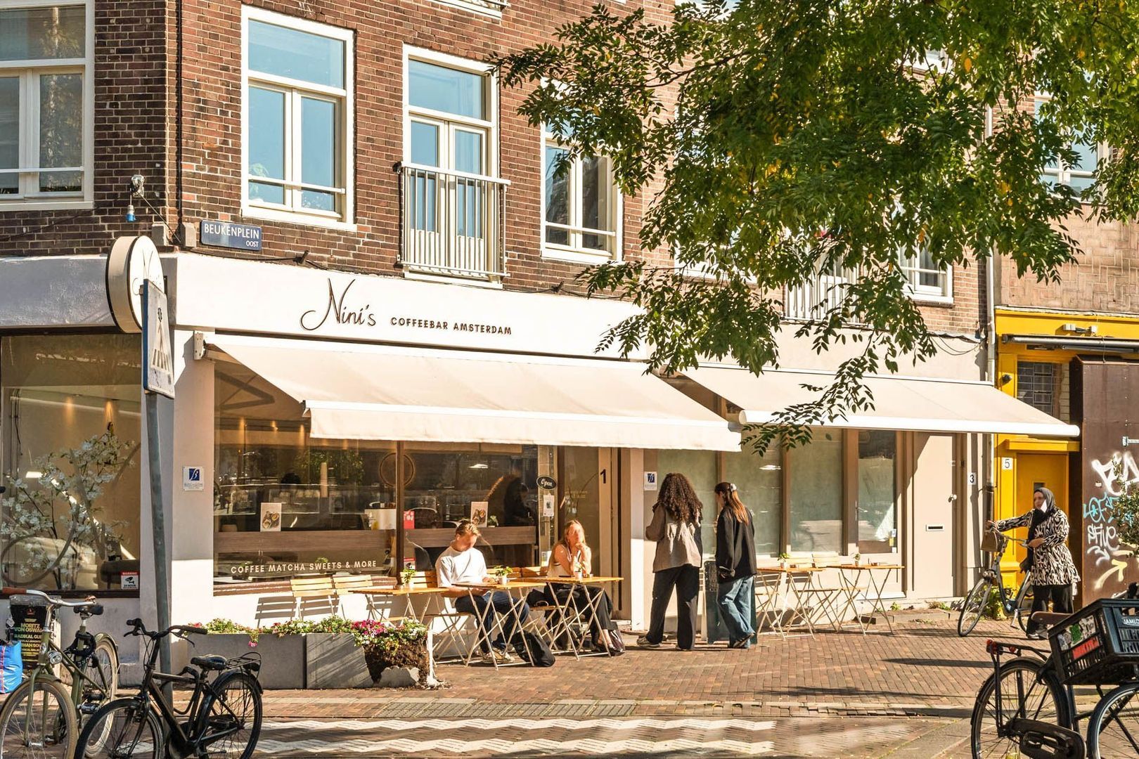 Eikenweg 10, Amsterdam foto-21