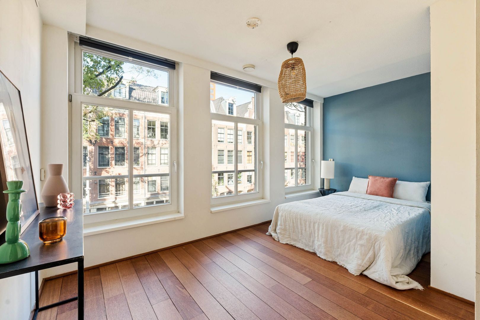 Czaar Peterstraat 184 C, Amsterdam foto-11