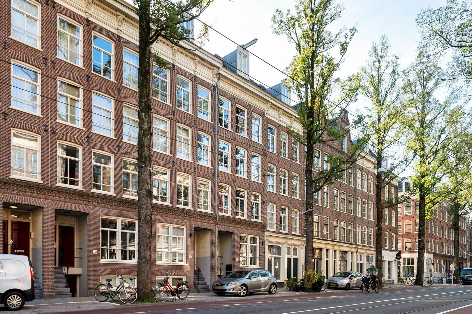 Czaar Peterstraat 184 C, Amsterdam foto-15