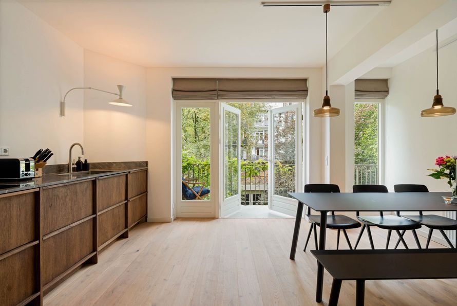 Van Speijkstraat 143 1, 1057 GW Amsterdam