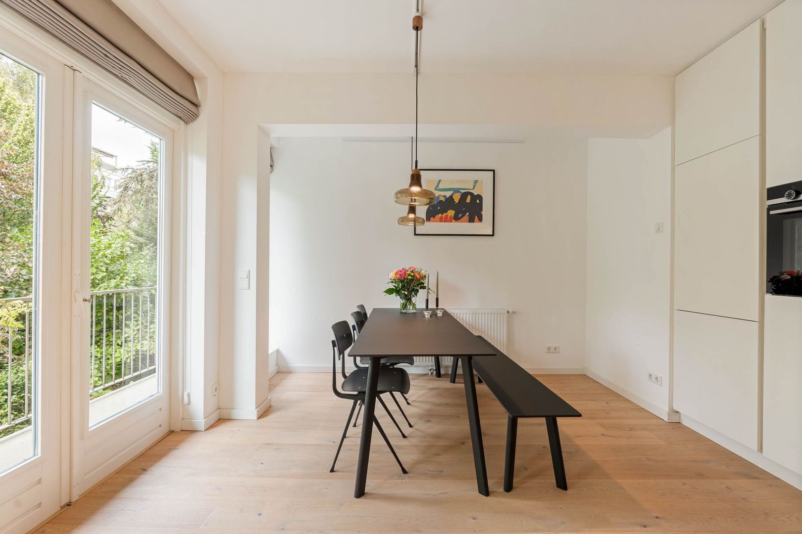 Van Speijkstraat 143 1, Amsterdam foto-5